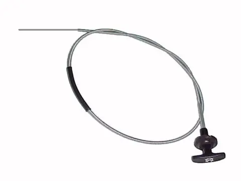 Cabo Estrangulador para Ford F-12000 F-14000