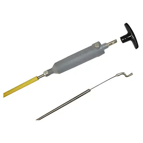 Cabo Estrangulador para Ford F1000 F2000 F4000