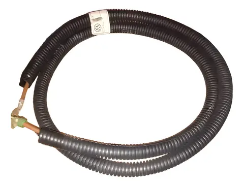 Cabo Fio Terra Sistema Elétrico Orig