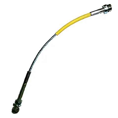 Cabo Fixação Intercooler MB L1618 1620 1723