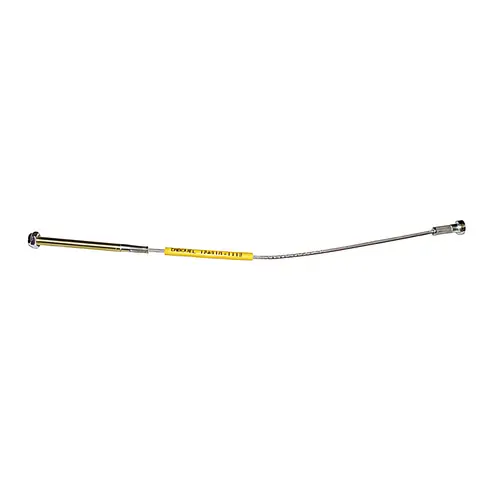 Cabo Fixação Intercooler para MB OF1721 Todos