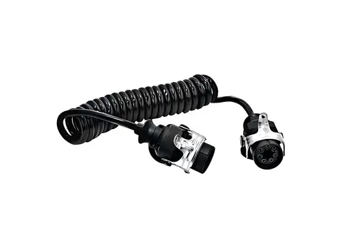 Cabo Freio ABS 24V 3M para Cavalo Mecânico