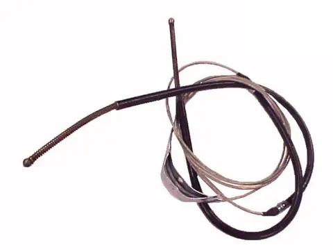 Cabo Freio Chassi Longo MB L608 L708D