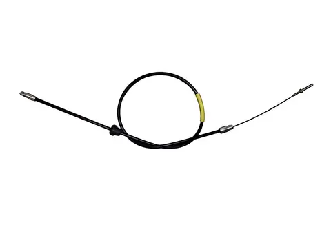 Cabo Freio Estacionamento para Ford F4000