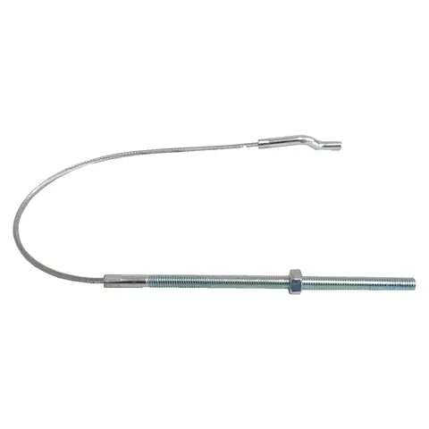 Cabo Freio Intermed para Ford F1000 Diesel