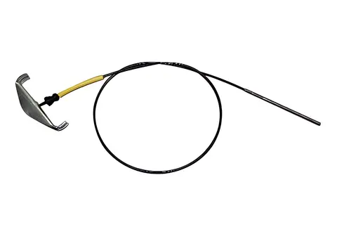Cabo Freio para Ford F250 Dupla F350 Cs