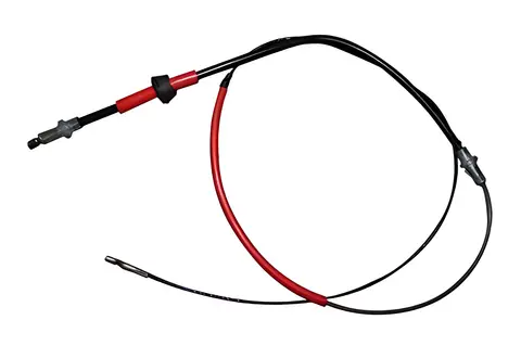 Cabo Freio para Ford F4000 92 Ed Diant