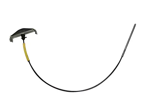 Cabo Freio Tambor Trás para Ford F250 98/