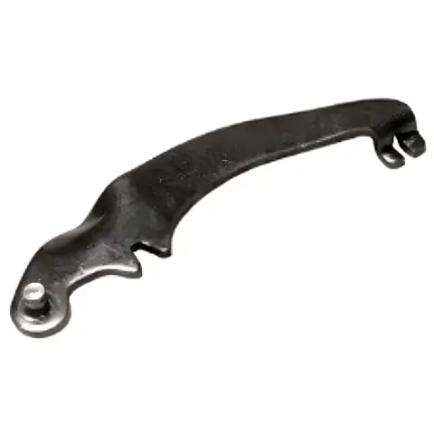 Cabo Freio Trás Esq para Ford F1000 F100