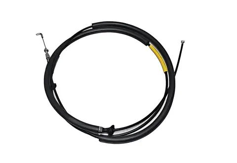 Cabo Grade Dianteira LD para VW Constellation
