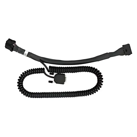 Cabo Interface Ecas Can Ii WABCO