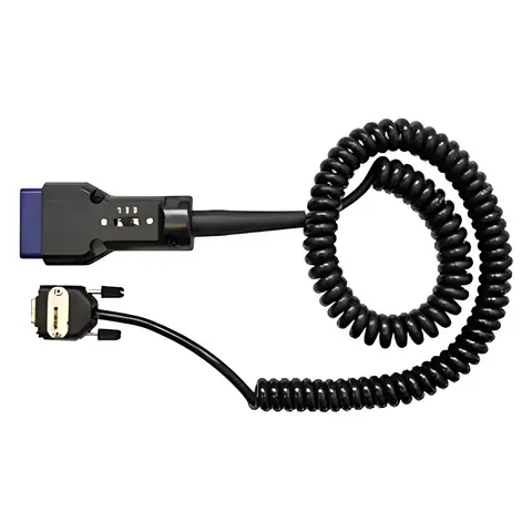 Cabo Interface Obd WABCO Rodas e Freios