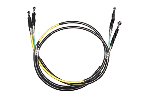 Cabo Mudança para Ford Cargo 1317 1517 1717