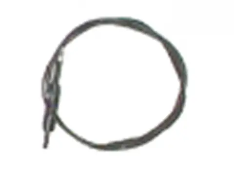 Cabo Parada Motor L140 LK140 L141 LK141 3300MM