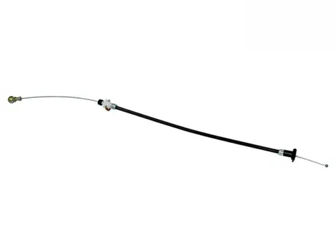 Cabo Pedal para MB 1218 1418 1620 1623 HPN M96