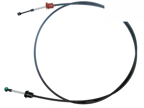 Cabo Seleção 3.349MM para Volvo FM