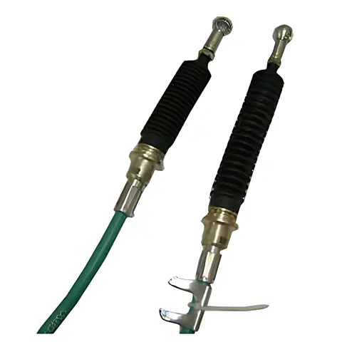 Cabo Seleção Câmbio 2800MM para Agrale W8 W9