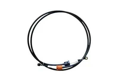 Cabo Seleção Câmbio para Volvo VM 330