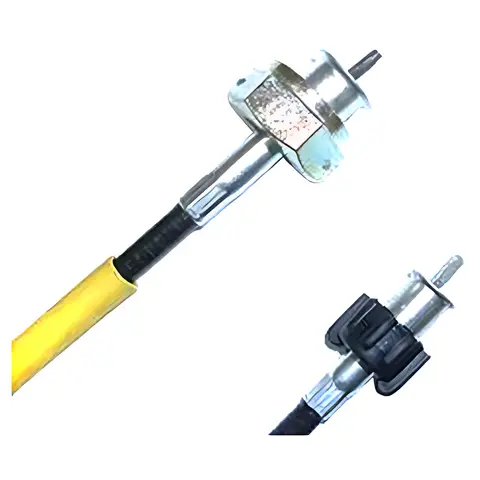 Cabo Tacógrafo para VW 16170 93/94 12140 94/97