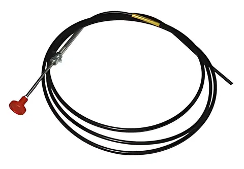 Cabo Tomada Força para Ford e VW 4500MM