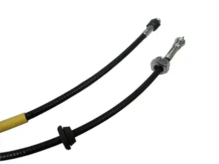 Cabo Velocímetro para VW 8140 C/ Tacógrafo