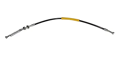 Cabo Volante 473MM para Volvo FH FM