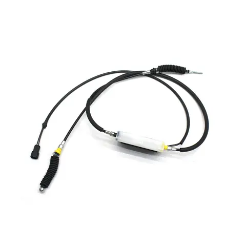 Cabo 1099MM Acelerador Completo VW