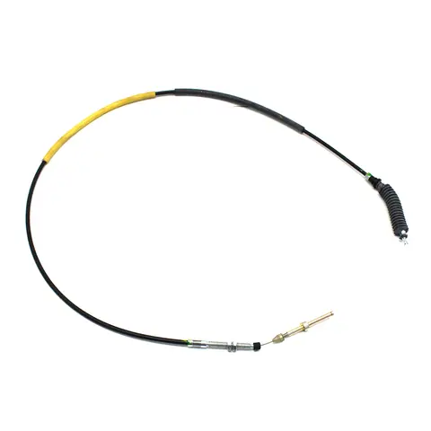 Cabo 1345MM Acelerador VW 16170BT