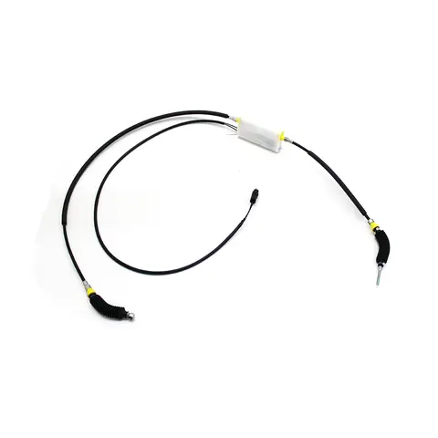 Cabo 1440MM Acelerador Completo VW