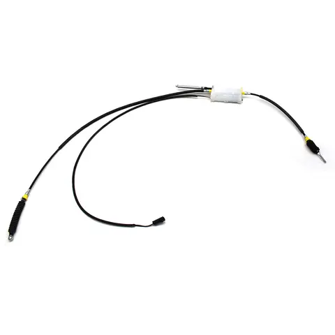 Cabo 1440MM Acelerador Completo VW