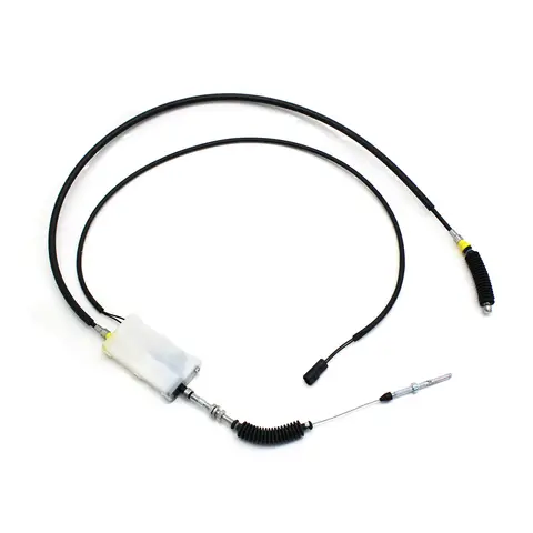 Cabo 1493MM Acelerador Completo VW