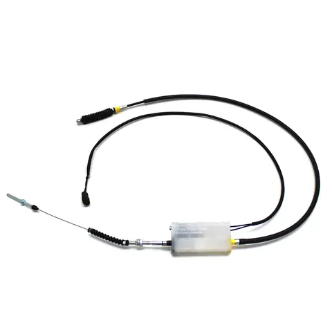Cabo 1525MM Acelerador Completo VW