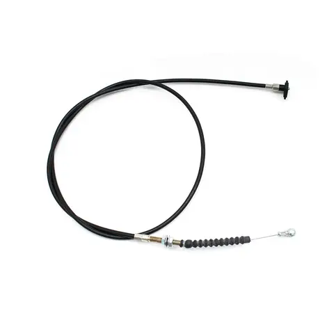 Cabo 1556MM Acelerador Caixa/Bomba MB