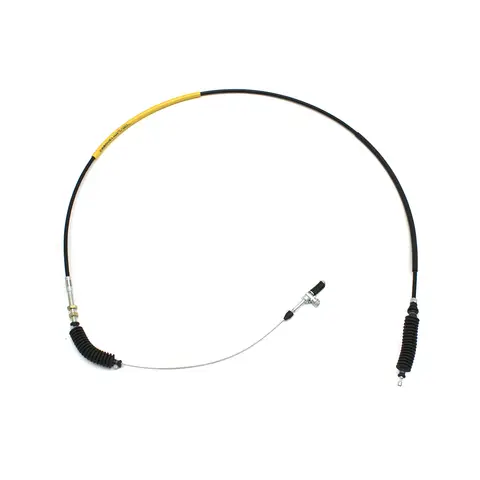 Cabo 1678MM Acelerador VW 16170