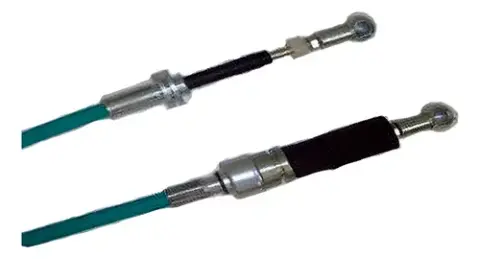Cabo 1815MM Comando Engate Câmbio