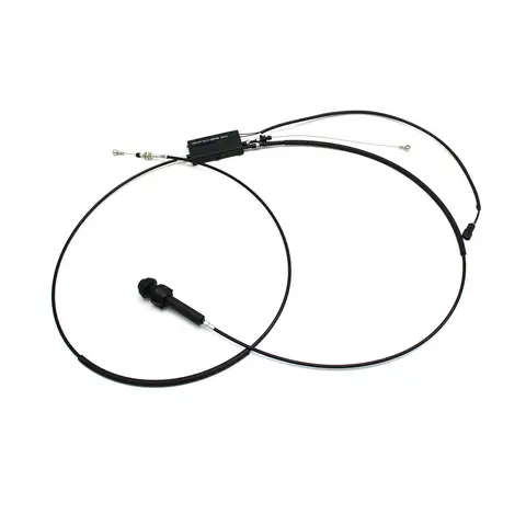 Cabo 2075MM Acelerador MB Fpn Cara