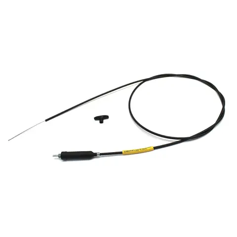 Cabo 2465MM Estrangulador/Afogador VW