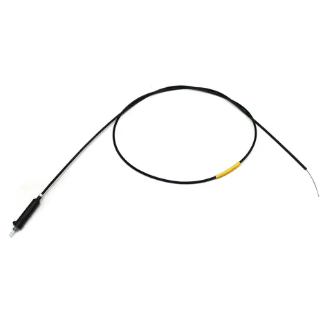 Cabo 2550MM Estrangulador/Afogador VW