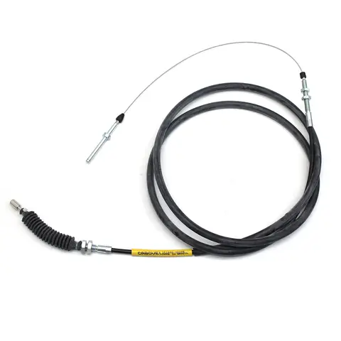 Cabo 2620MM Acelerador Ford Cargo