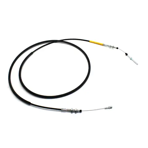 Cabo 2630MM Acelerador Ford Cargo
