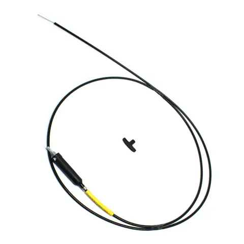 Cabo 2633MM Estrangulador/Afogador VW