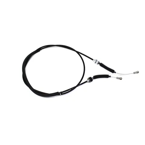 Cabo 2706MM Acelerador Volvo VM 2003..