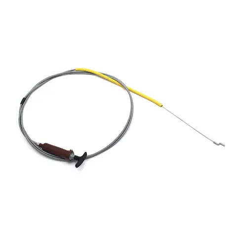 Cabo 2800MM Estrangulador/Afogador VW