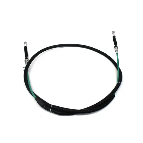 Cabo 3452MM Comando Seleção Câmbio
