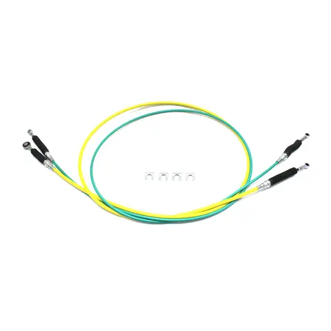 Cabo 3480MM/3580MM Comando