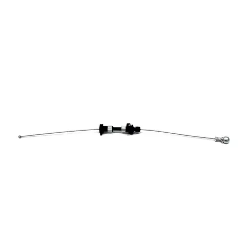 Cabo 369MM Acelerador Caixa/Pedal MB