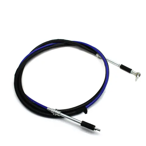 Cabo 4900MM Comando Câmbio (Kit