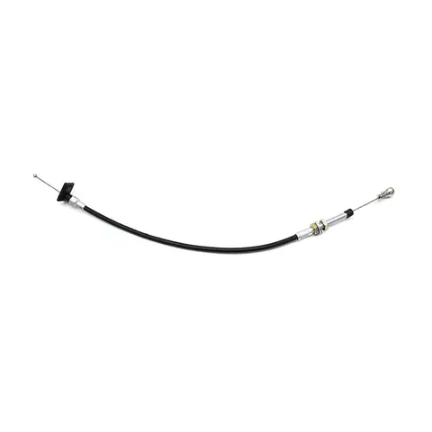 Cabo 490MM Acelerador Caixa/Bomba MB
