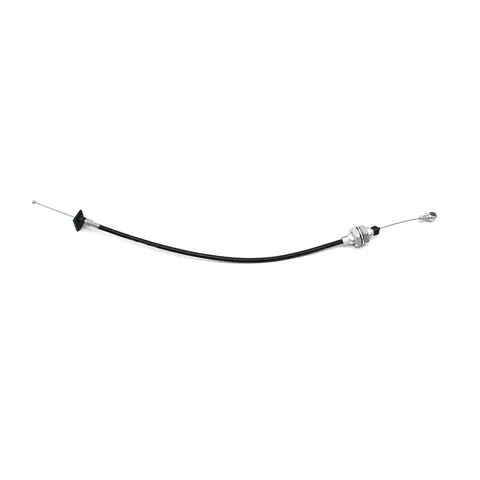 Cabo 552MM Acelerador Caixa/Bomba MB