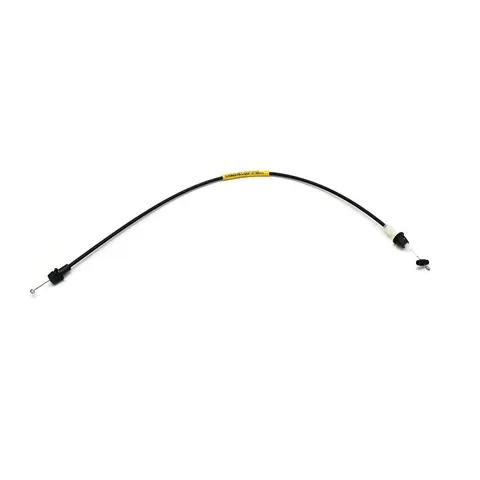 Cabo 782MM Desbloqueio Escora